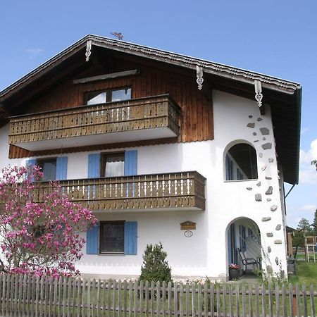 Haus Magnolia Daire Schwangau Dış mekan fotoğraf