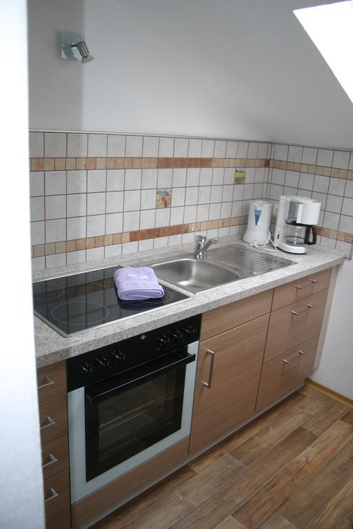 Haus Magnolia Daire Schwangau Oda fotoğraf