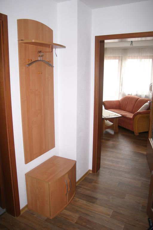 Haus Magnolia Daire Schwangau Oda fotoğraf
