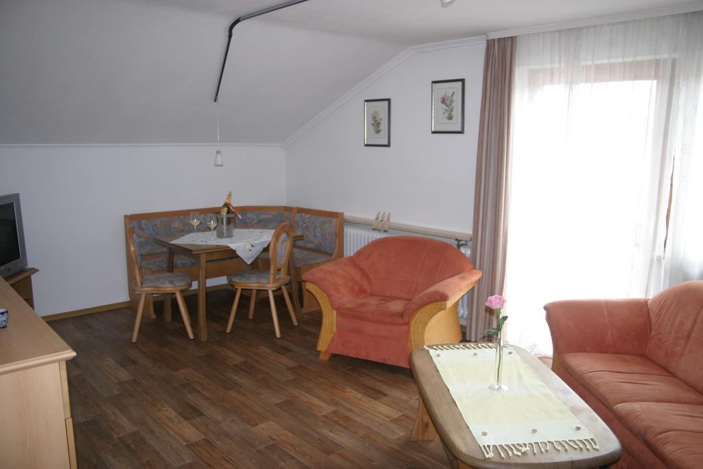 Haus Magnolia Daire Schwangau Oda fotoğraf