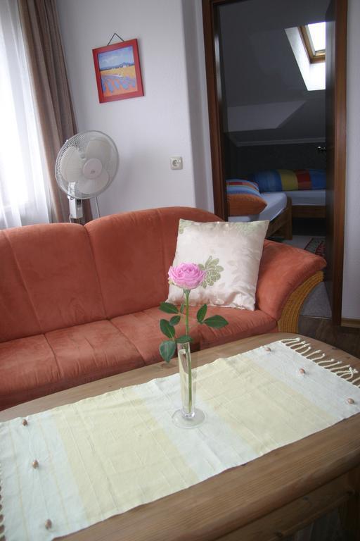 Haus Magnolia Daire Schwangau Oda fotoğraf