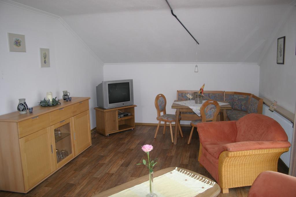 Haus Magnolia Daire Schwangau Oda fotoğraf