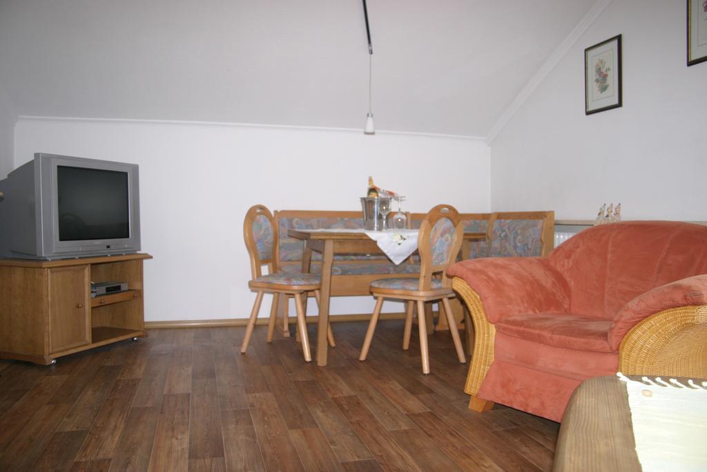 Haus Magnolia Daire Schwangau Oda fotoğraf