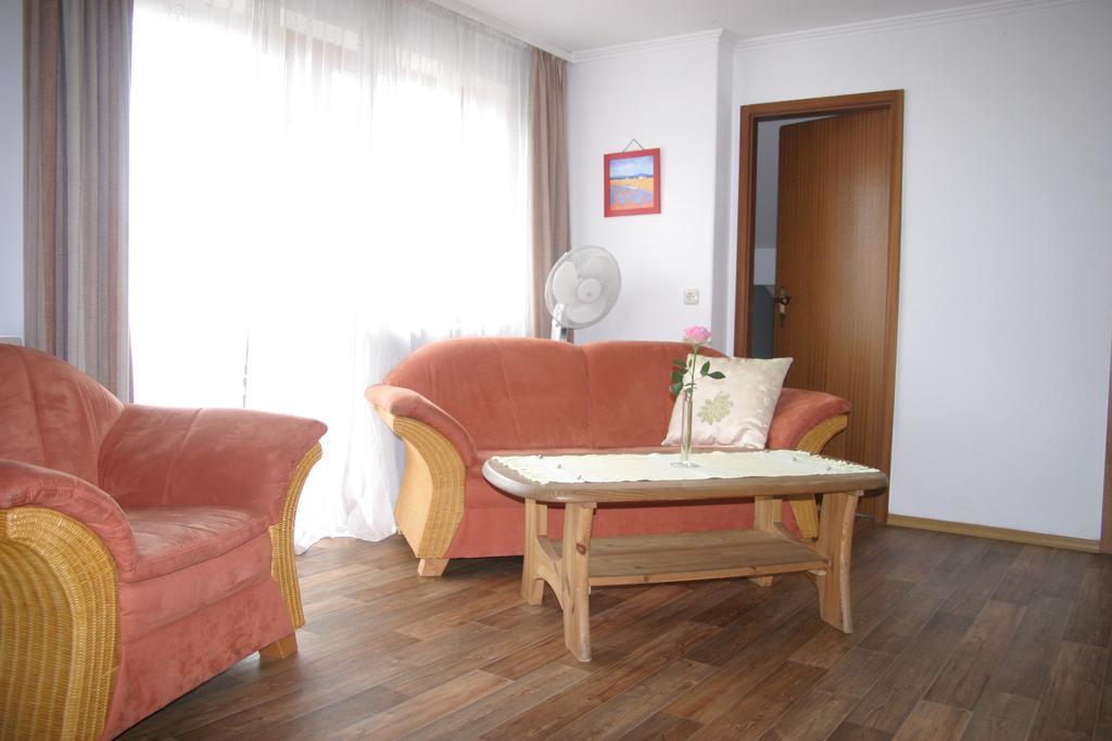 Haus Magnolia Daire Schwangau Oda fotoğraf