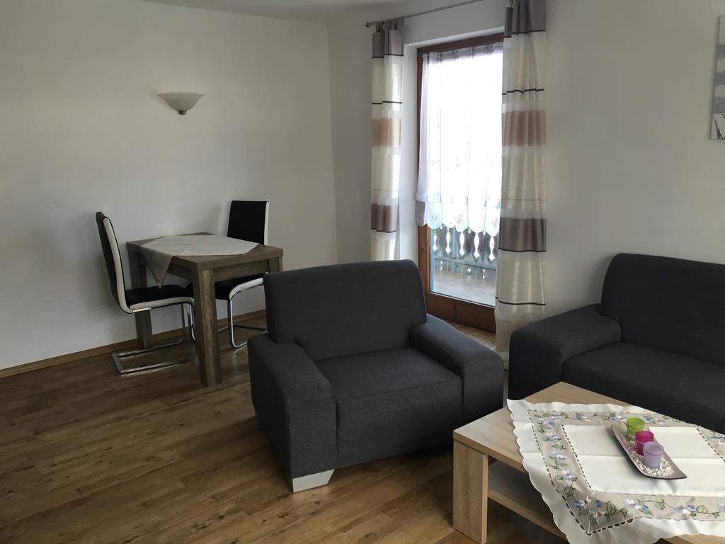 Haus Magnolia Daire Schwangau Dış mekan fotoğraf