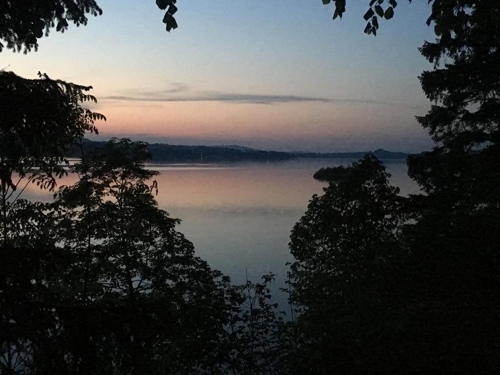 Haus Magnolia Daire Schwangau Dış mekan fotoğraf