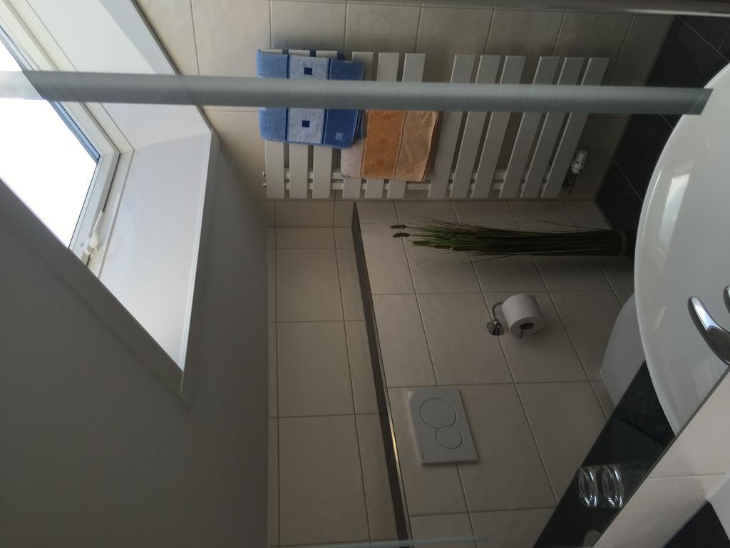 Haus Magnolia Daire Schwangau Dış mekan fotoğraf