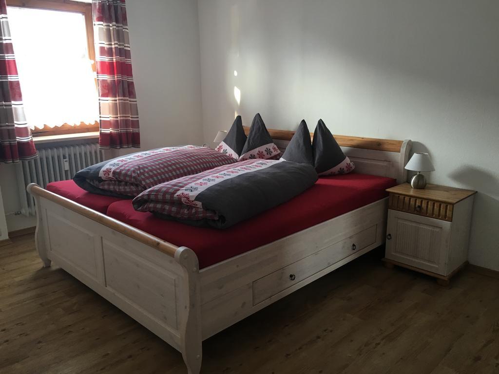 Haus Magnolia Daire Schwangau Dış mekan fotoğraf