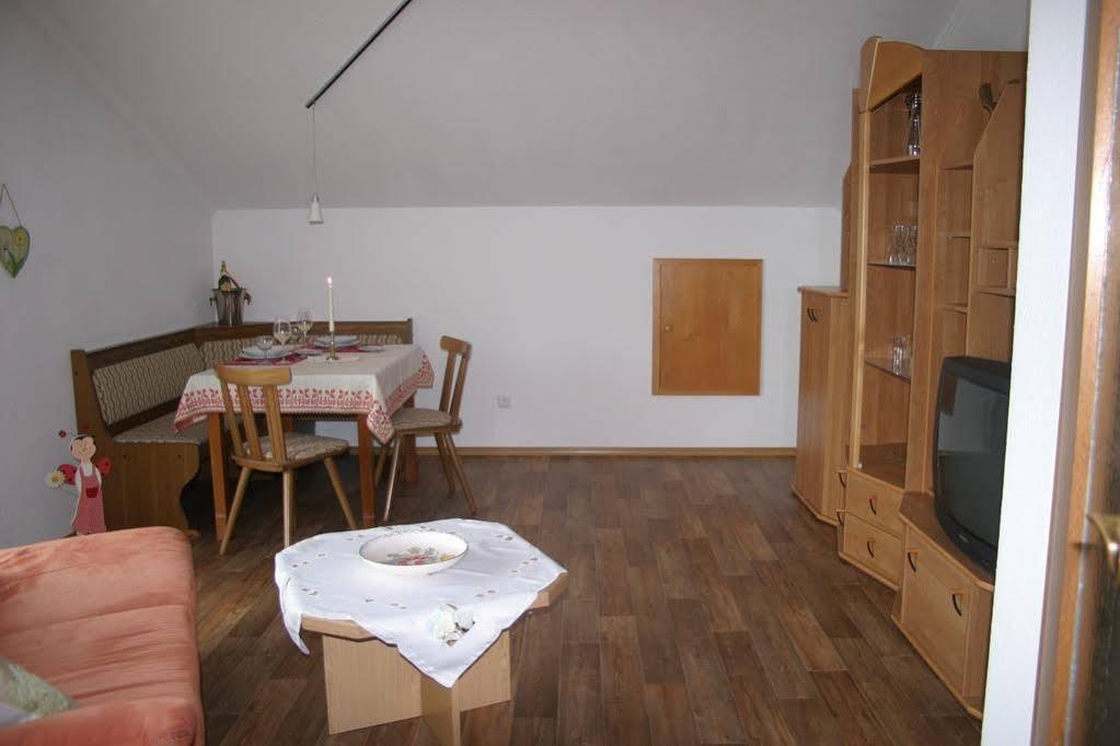 Haus Magnolia Daire Schwangau Dış mekan fotoğraf